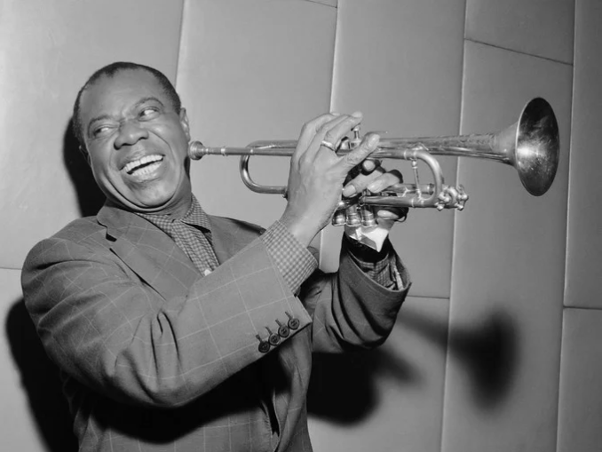 Jazz History: The Mysterious Swing from New Orleans